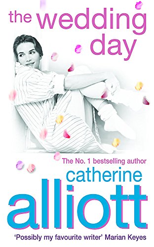The Wedding Day book cover