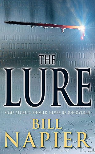 The Lure book cover