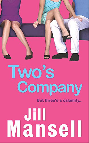 Two's Company book cover