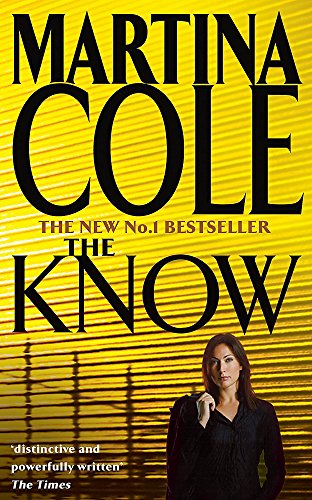 The Know book cover