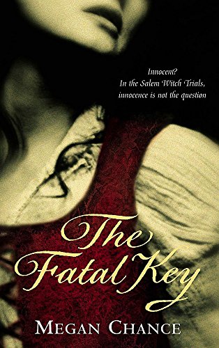 The Fatal Key cover