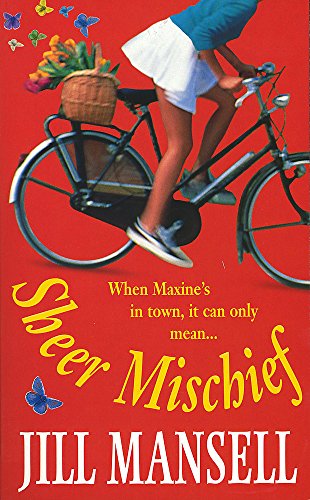 Sheer Mischief book cover