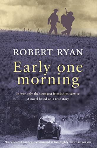 Early One Morning book cover