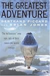 Around the World in 20 Days: The Story of Our History-Making Balloon Flight