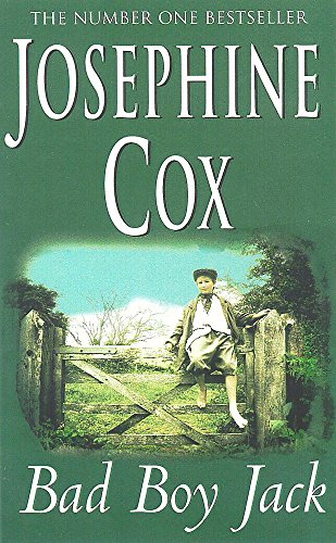 Bad Boy Jack book cover