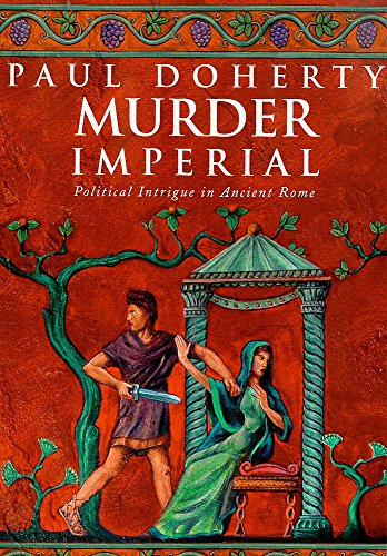 Murder Imperial book cover