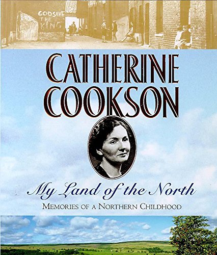 My Land of the North book cover