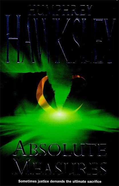 Absolute Measures book cover