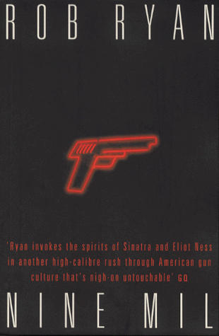 Nine Mil book cover