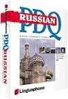 Russian PDQ-Quick Comprehensive Course: Learn to Speak, Understand, Read and Write Russian with Linguaphone Language Pro