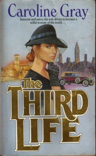 The Third Life book cover