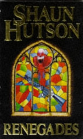 Cover of Renegades
