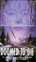 Doomed To Die book cover