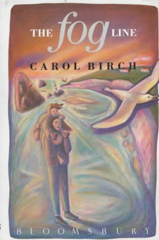 The Fog Line book cover