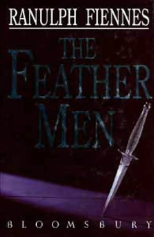 Killer Elite / The Feather Men cover