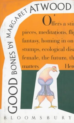 Good Bones book cover