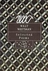 Selected Poems: Walt Whitman [ed. Hamilton]