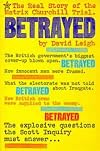 Betrayed: Trial of Matrix Churchill