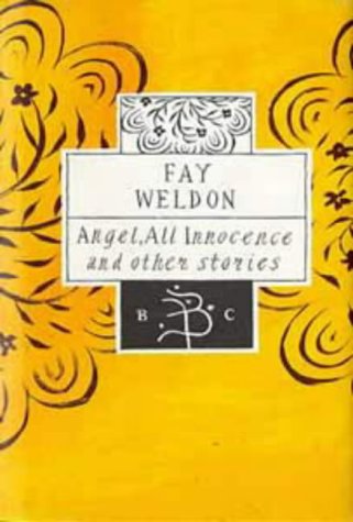 Angel, All Innocence, And Other Stories book cover