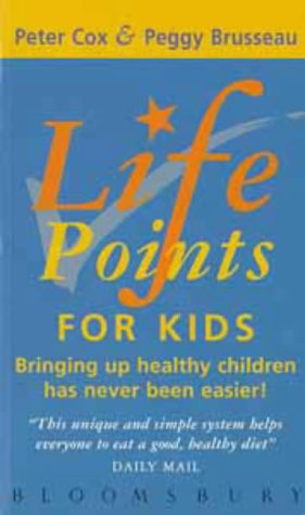Cover of Lifepoints for Kids