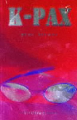 Cover of K-PAX