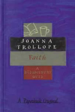 Faith book cover