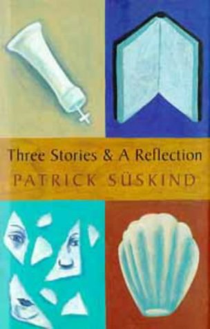 Three Stories and a Reflection book cover