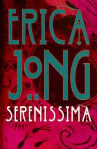 Serenissima / Shylock's Daughter cover