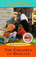 The Children of Kidillin book cover