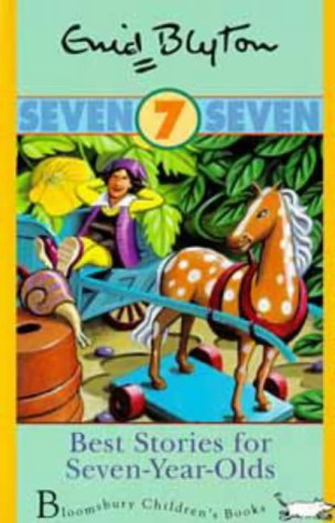 Best Stories for Seven Year Olds book cover
