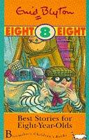 Best Stories for Eight-Year-Olds book cover
