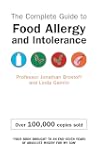 The Complete Guide to Food Allergy and Intolerance