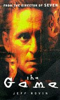 The Game book cover