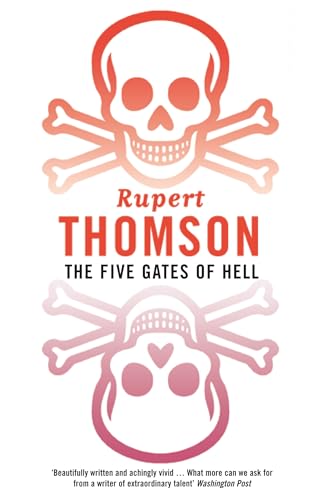 The Five Gates of Hell