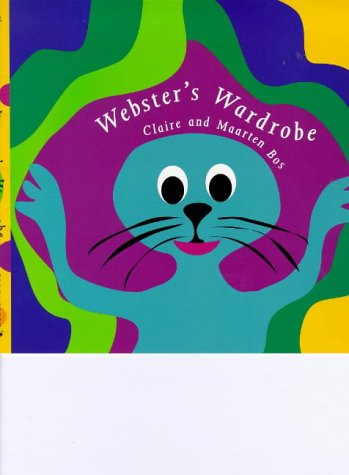 Cover of Webster's wardrobe