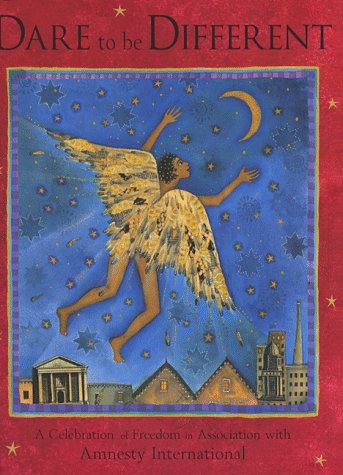 Dare to be Different: A Cebration of Freedom in Association with Amnesty International cover