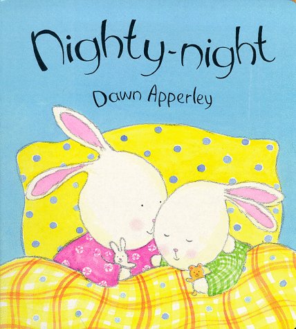 Cover of Nighty-Night