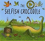 The Selfish Crocodile