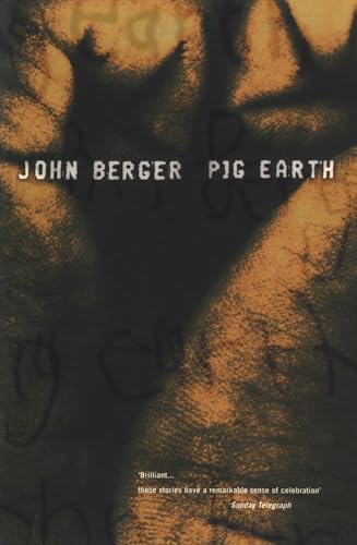 Pig Earth book cover