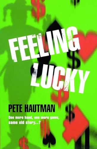 Feeling Lucky book cover