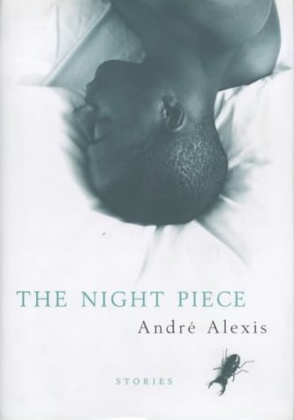 The Night Piece book cover