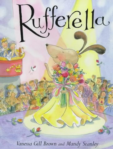 Cover of Rufferella