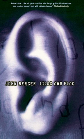 Lilac And Flag book cover