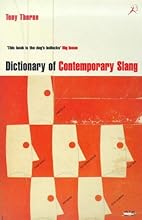 Dictionary of Contemporary Slangâ¦
