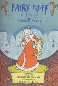 Fairy Nuff book cover