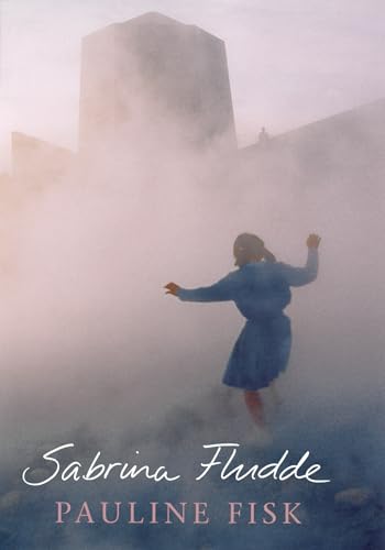 Cover of Sabrina Fludde