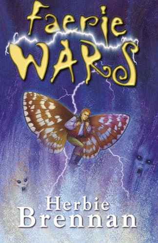Faerie Wars