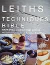 Leiths Techniques Bible