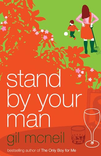 Stand by Your Man book cover