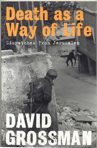 Death as a Way of Life cover